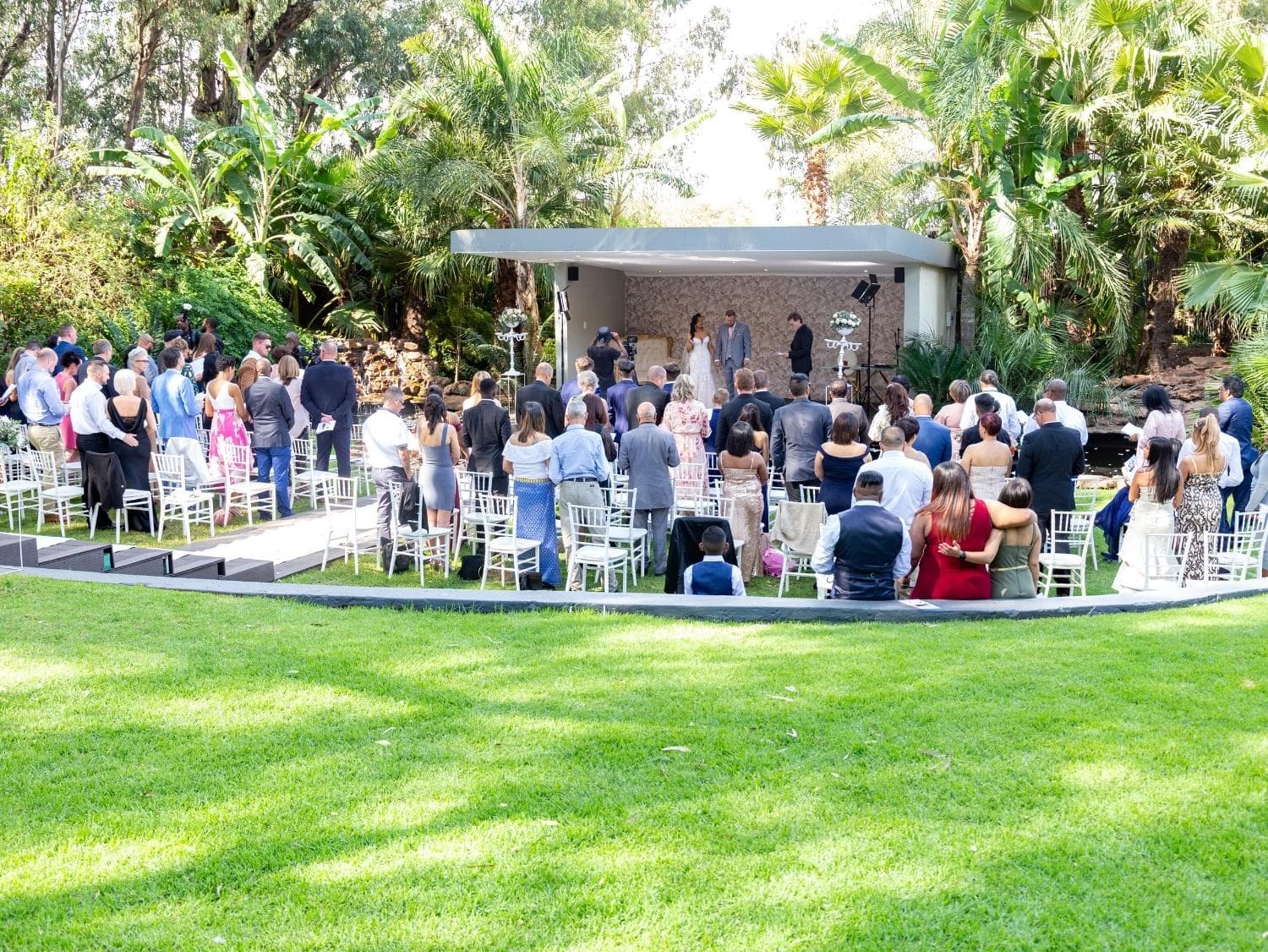 Wedding Venue Johannesburg