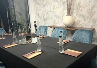 Boardroom Parties The Garden Venue
