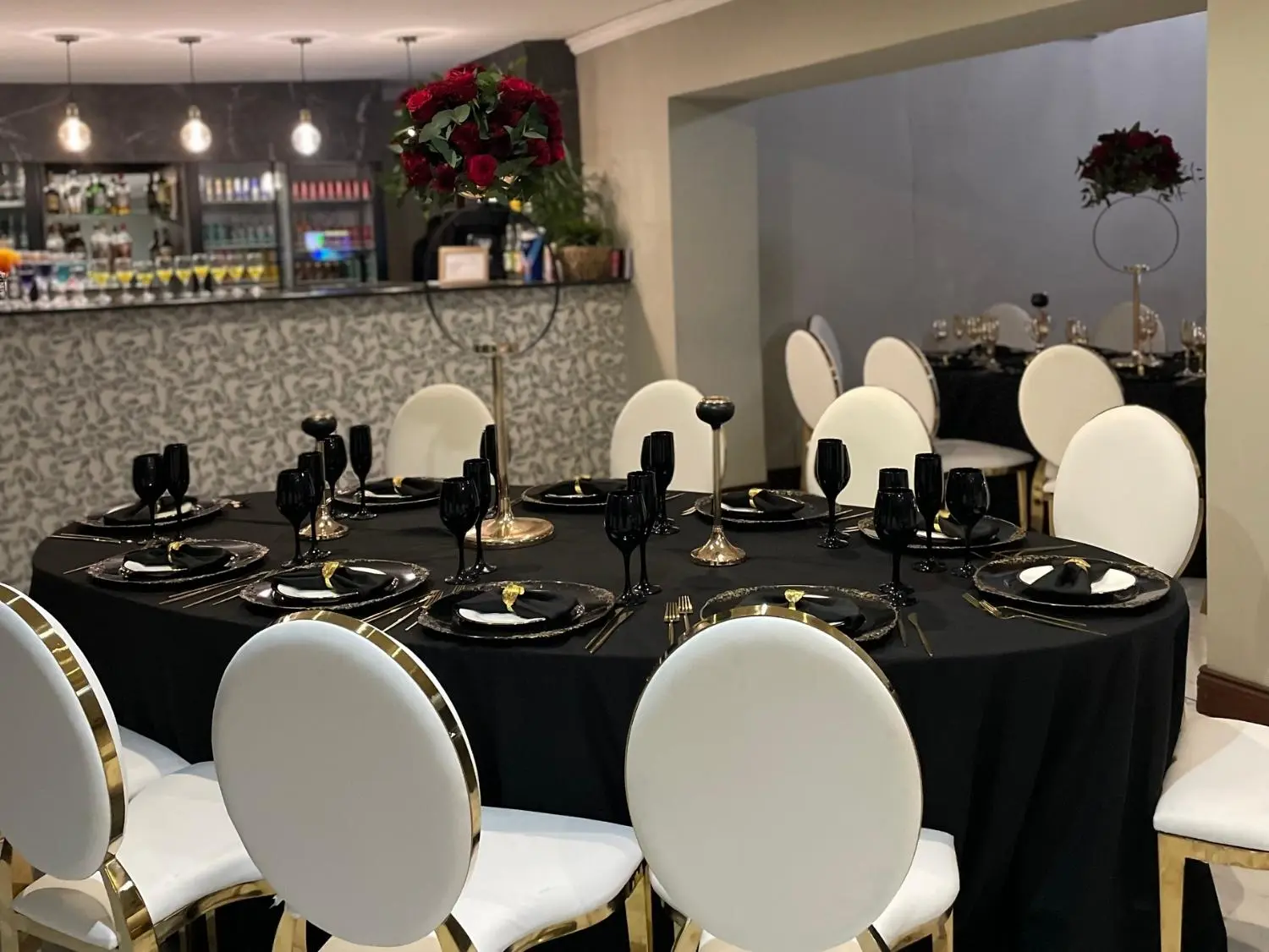 Elephant Hall Party Venue