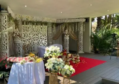Forest Hall Party Venue