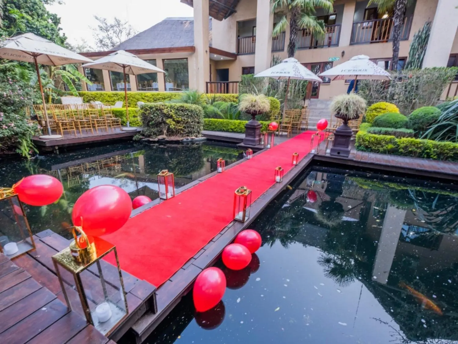35 Elephant Hall Party Venue