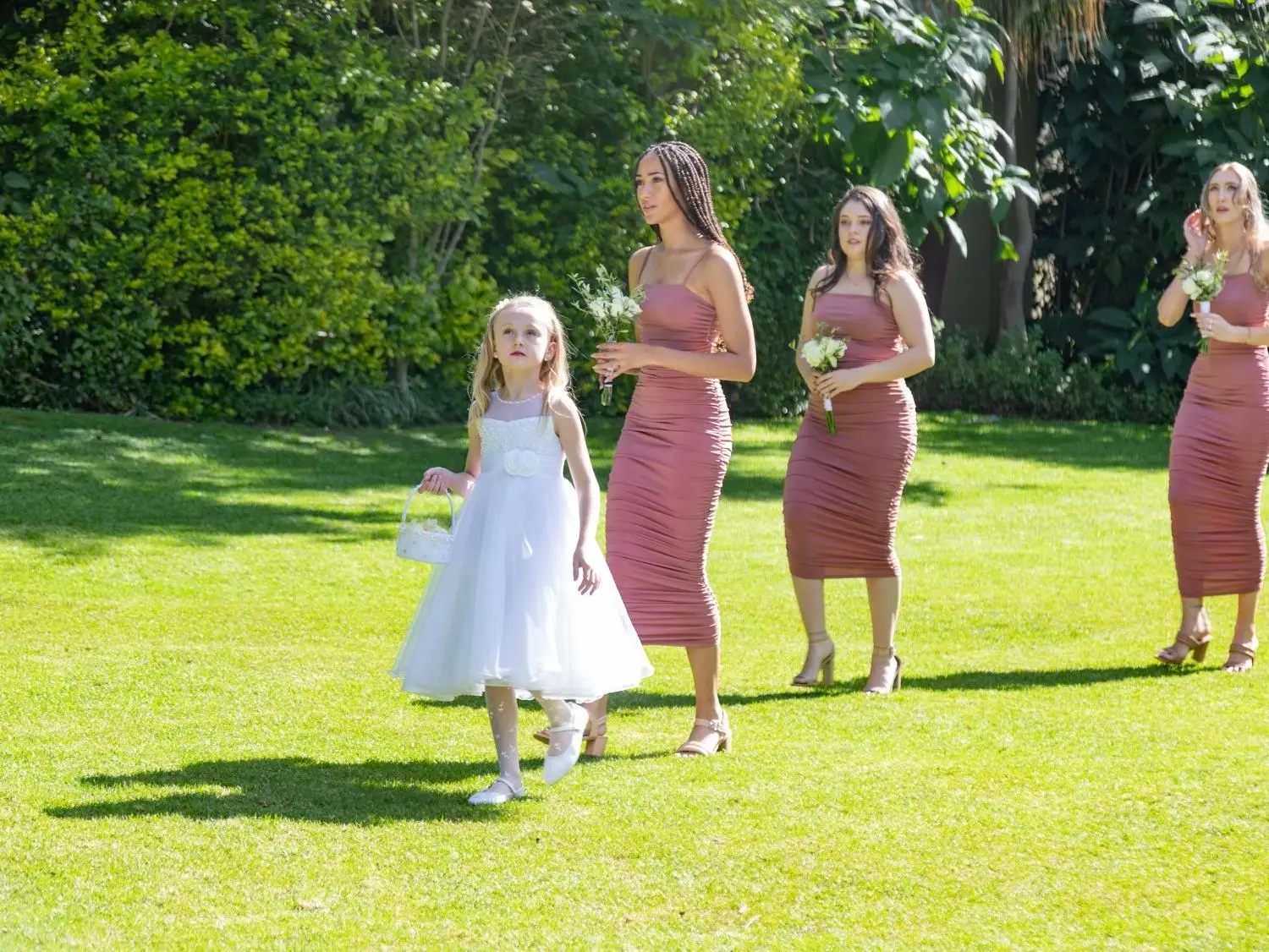 Olive Tree hide Wedding venue Johannesburg