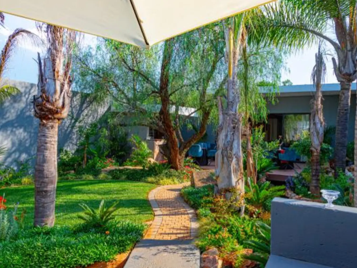 The Pepper Tree Corporate Venue