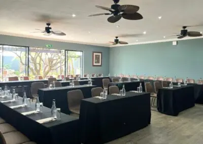 The Garden Venue Conferences
