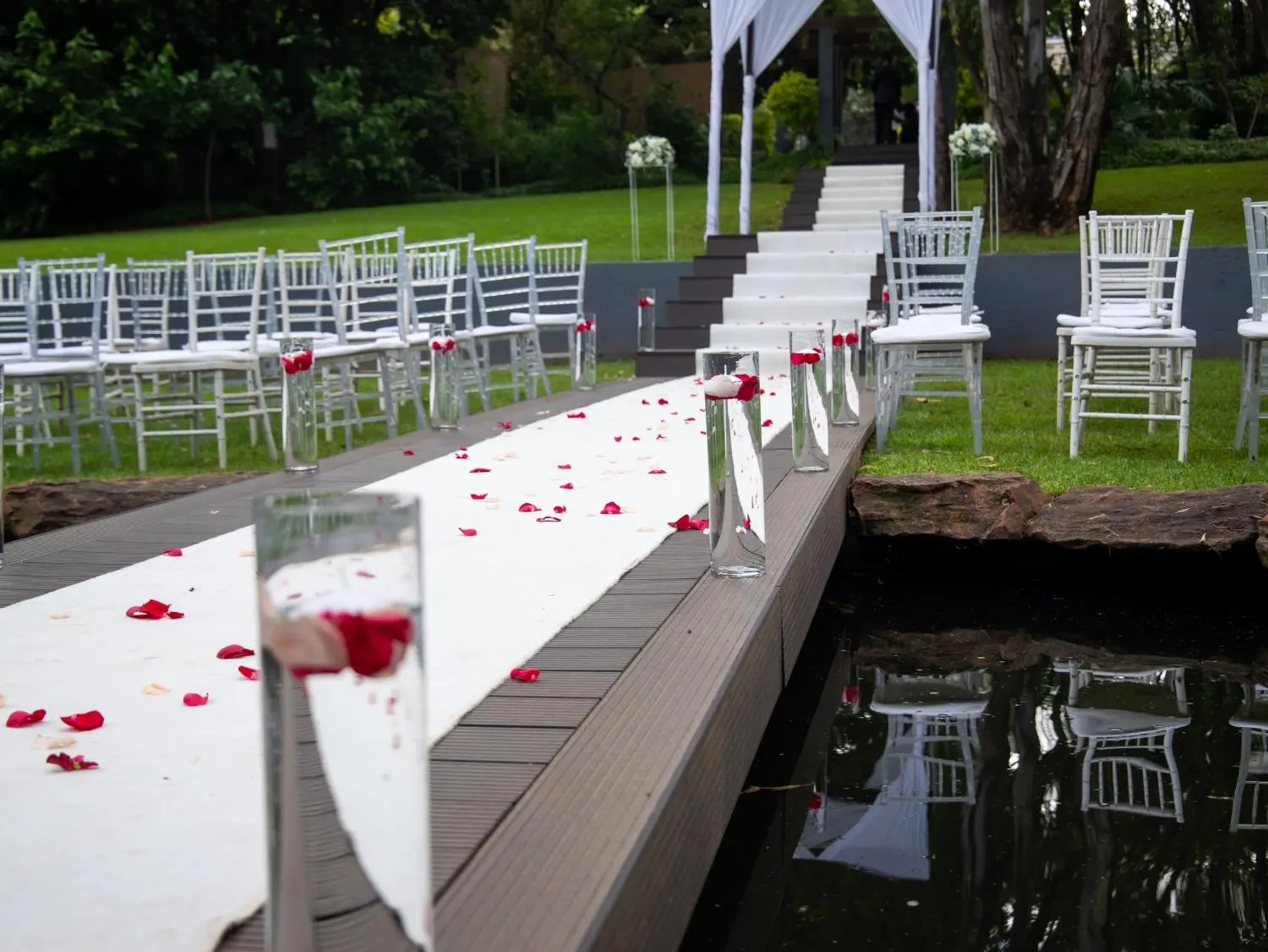 Forest Hall Party Venue