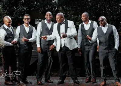 Wedding Venue Johannesburg