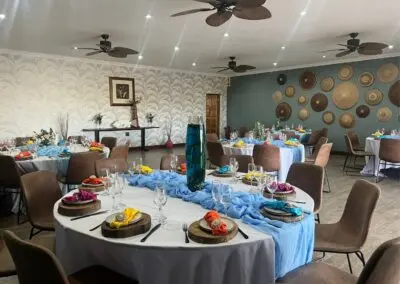 Zanzibar Party Venue Johannesburg