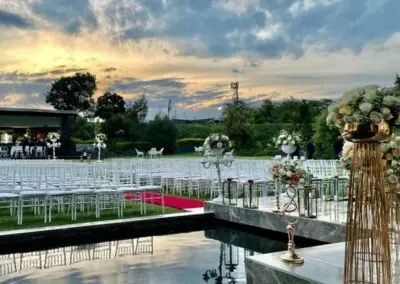 The Garden Venue Wedding Venue Johannesburg