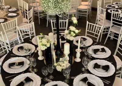 The Elephant Hall Corporate Venue Johannesburg