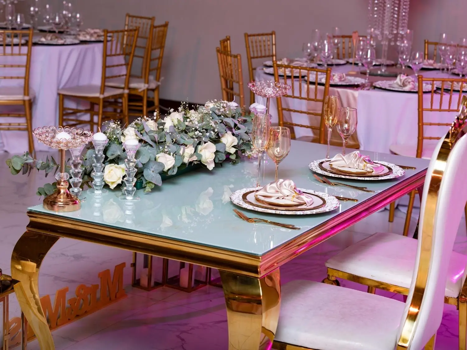 Wedding Venue Johannesburg