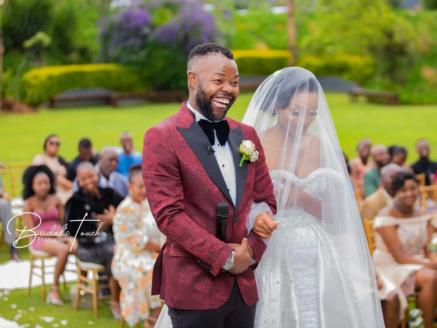 Wedding Venue Johannesburg