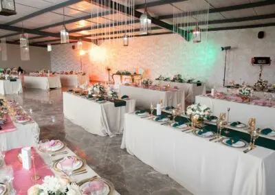 The Garden Venue Wedding Venue Johannesburg