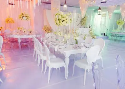 garden venue events
