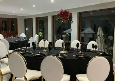 Party Venue Johannesburg