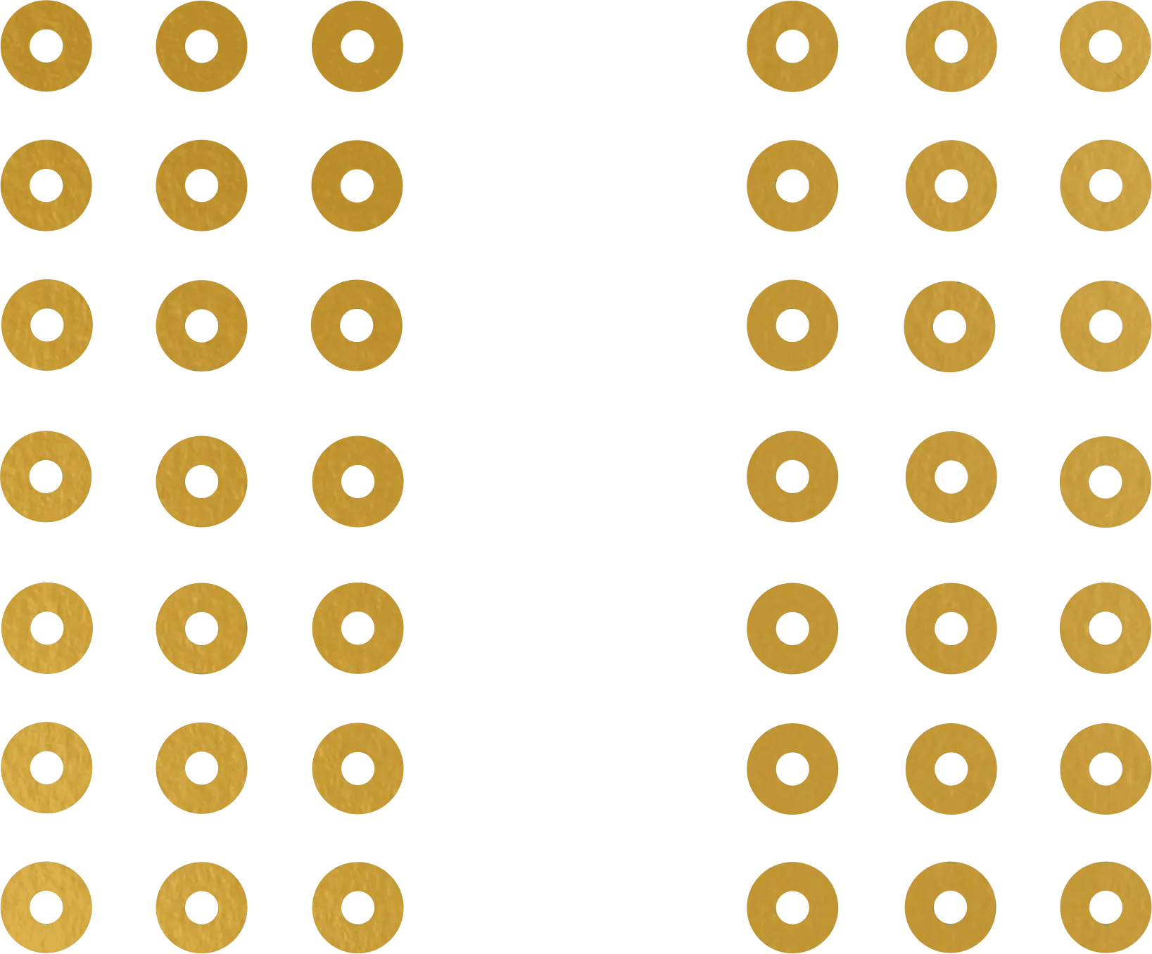 Theatre-gold