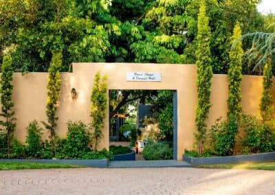 Forest Hall Party Venue