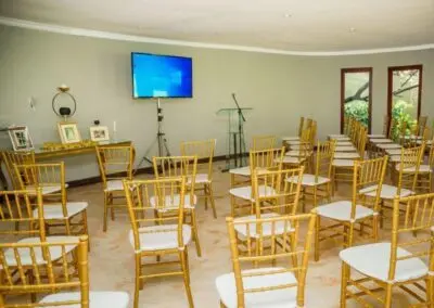 Team Building Corporate Conferences Venue in Johannesburg