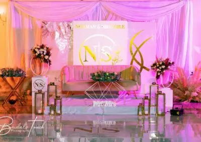 Wedding Venue Johannesburg