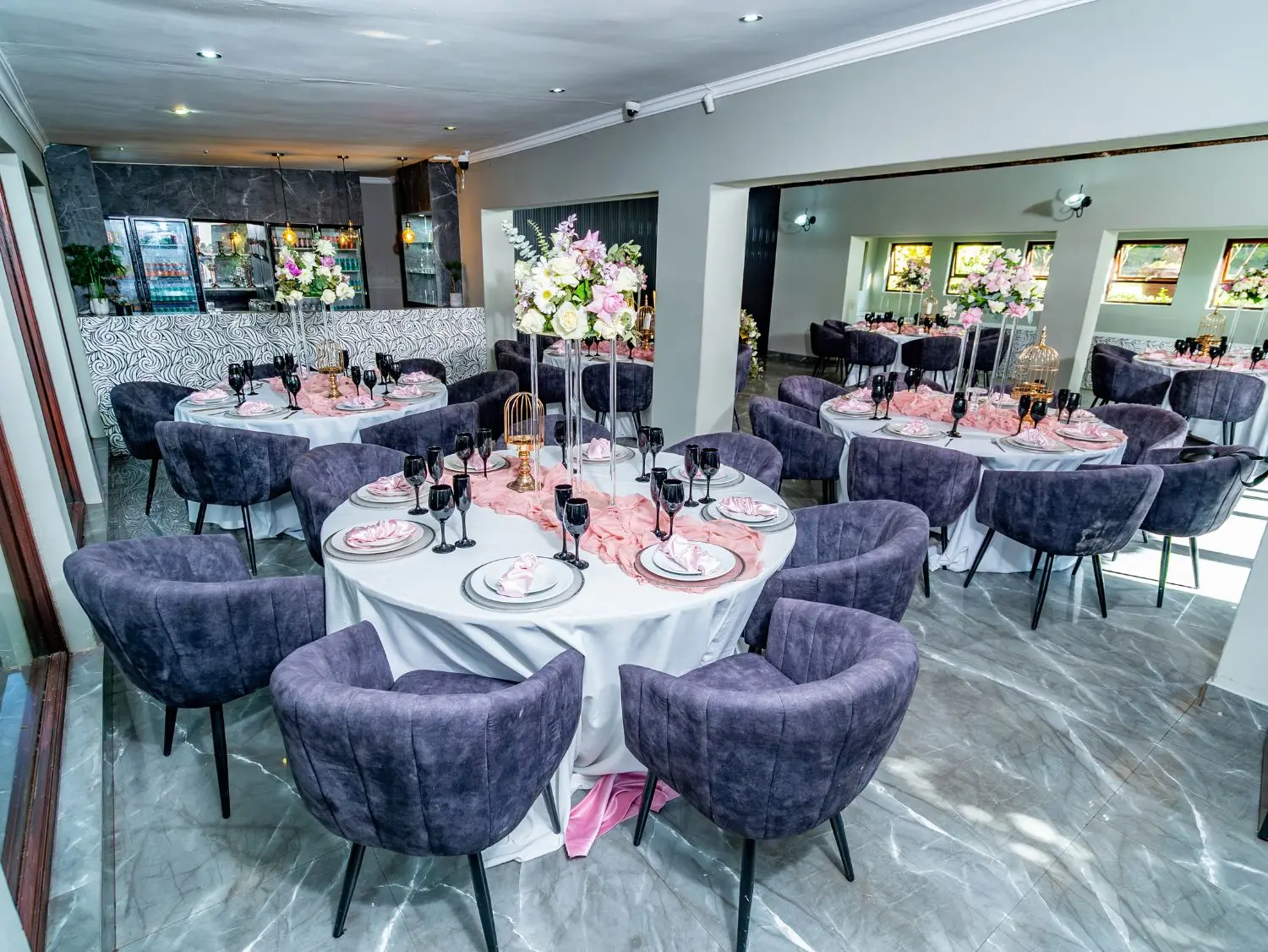 the garden venue wedding events venue