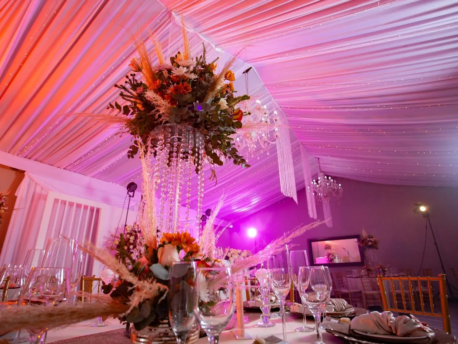 Elephant Hall Party Venue