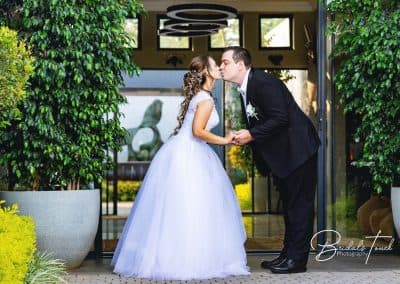 Wedding venue Johannesburg