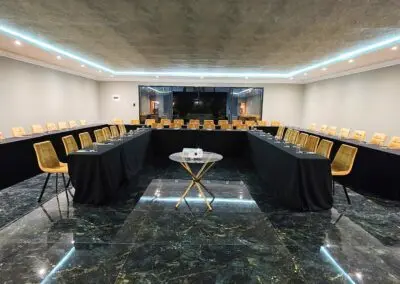 The Garden Venue Corporate Venue and Conferences