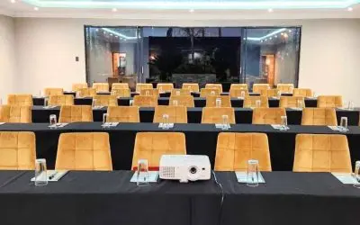 How to Choose a Conference Venue that Guarantees success