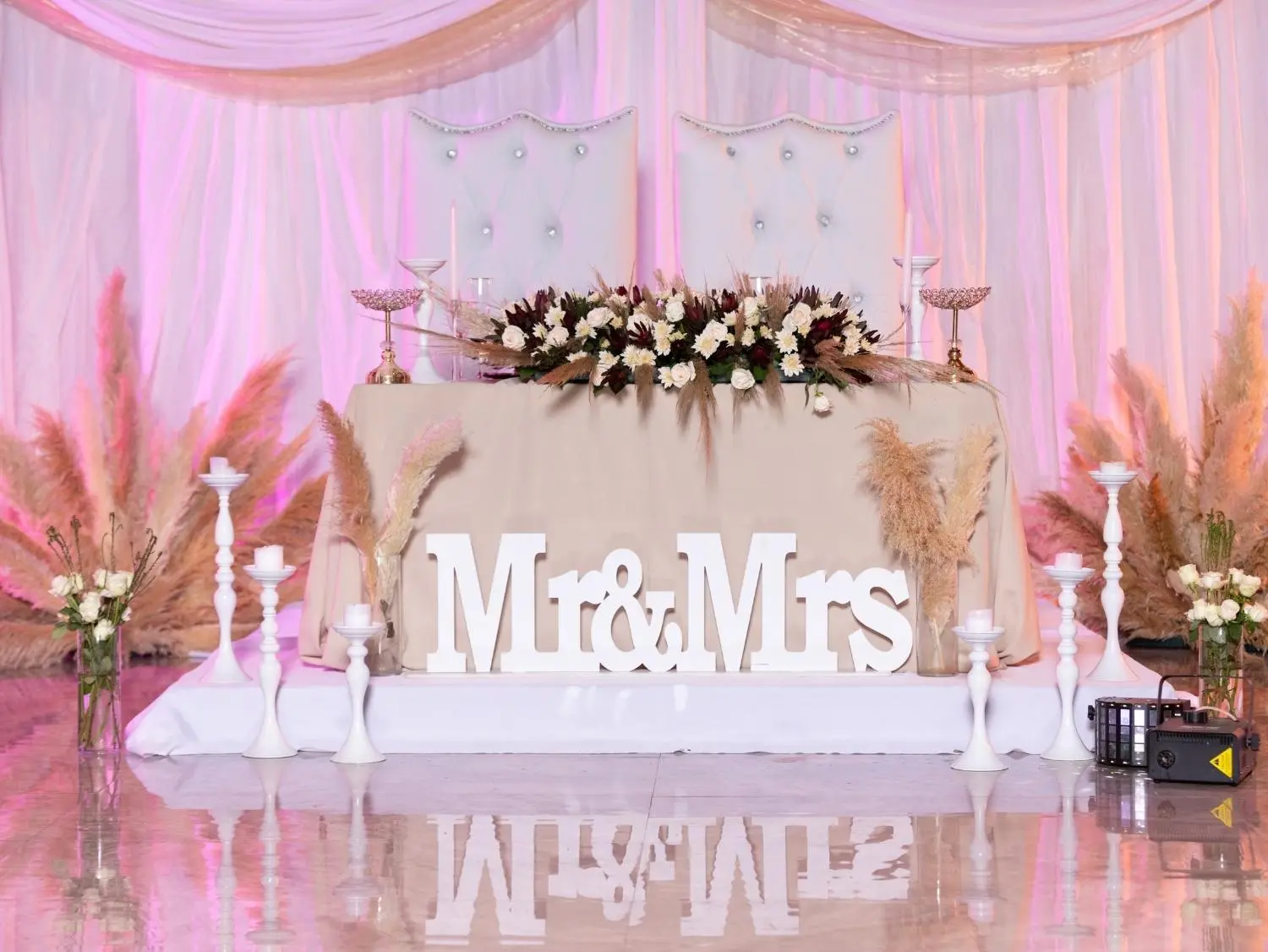 Wedding Venue Johannesburg