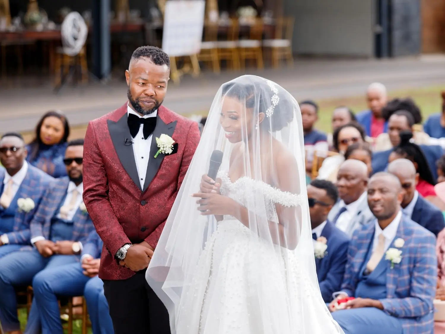 Wedding Venue Johannesburg