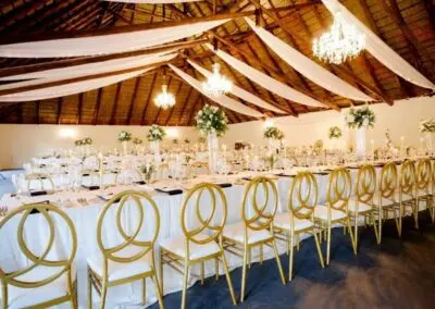 Forest Hall Party Venue