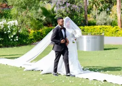 The Garden Venue Wedding Venue Johannesburg