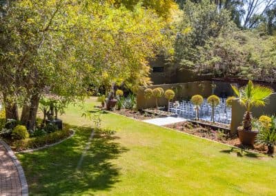 the garden venue event venue
