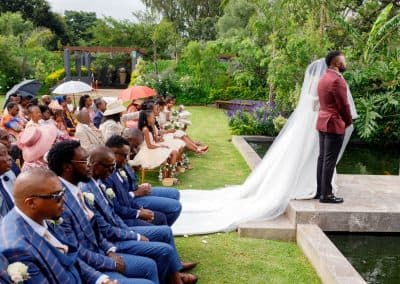 wedding venue Johannesburg