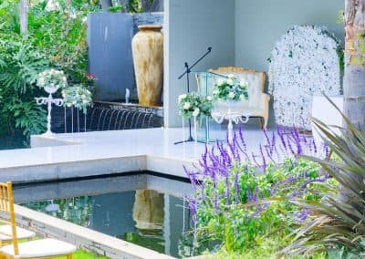 Wedding Venue - Johannesburg