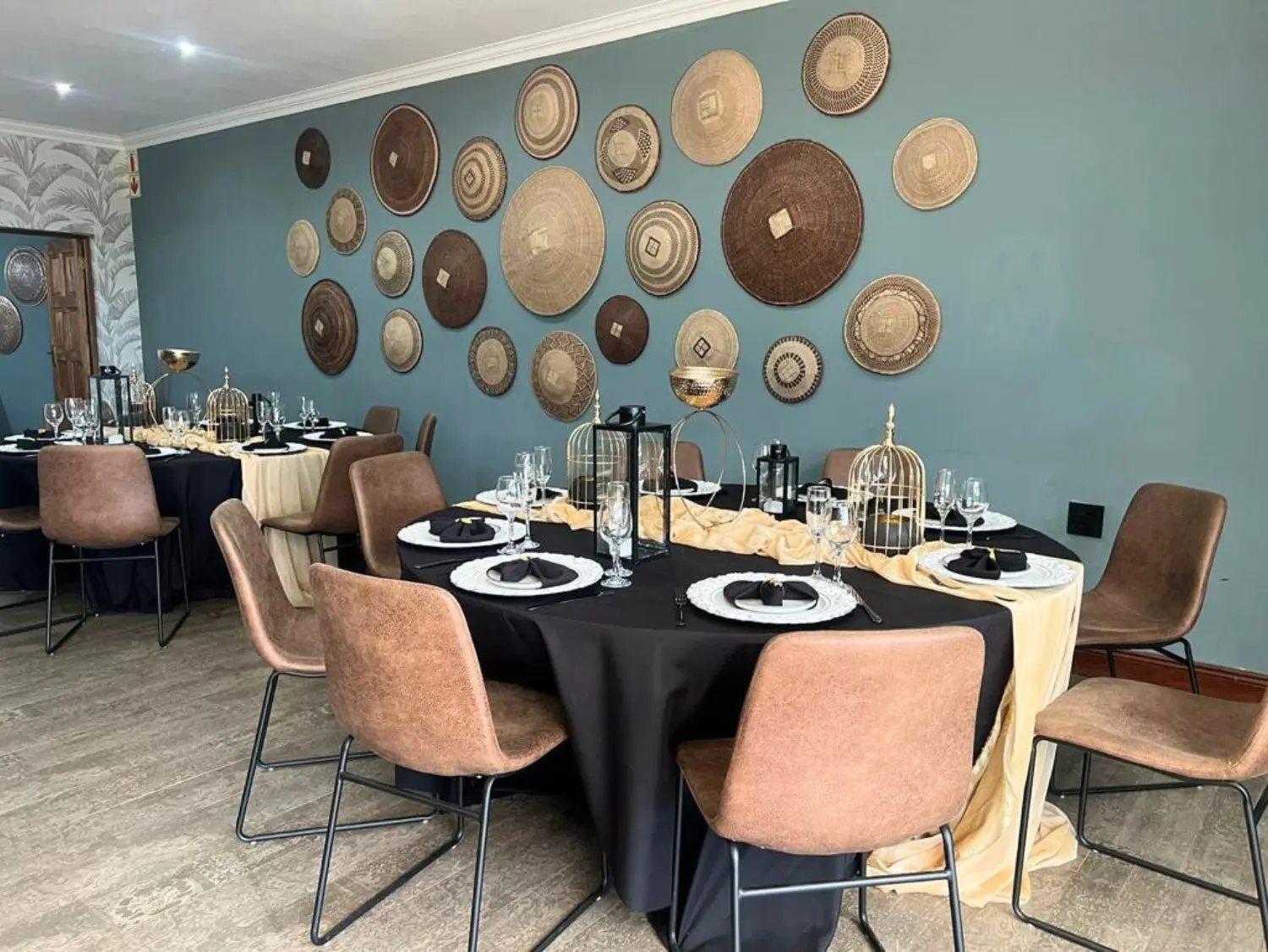 The Zanzibar Corporate Venue Johannesburg