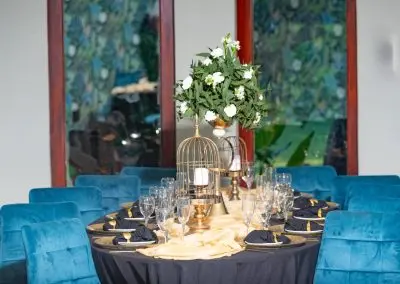 Wedding Decoration in Johannesburg
