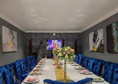 Makhulu Boardroom Parties