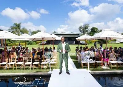 Wedding Venue Johannesburg