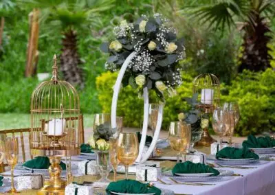 Wedding Venue Johannesburg