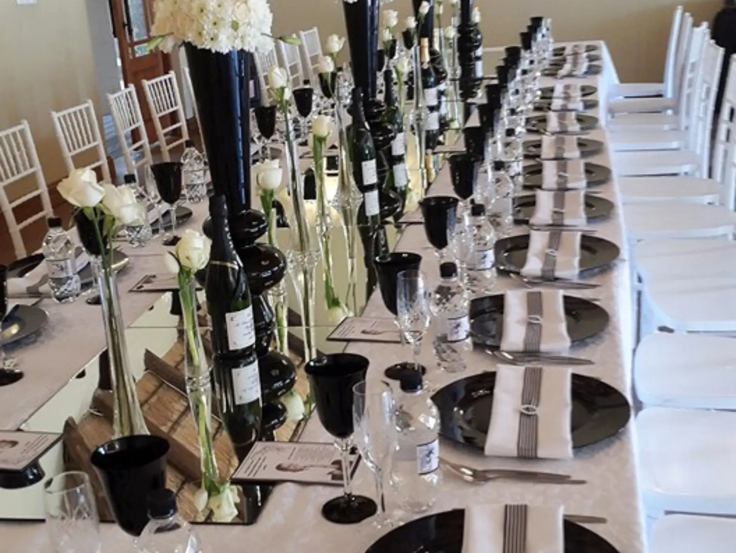 The Elephant Hall Corporate Venue Johannesburg