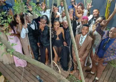 Zanzibar Party Venue Johannesburg