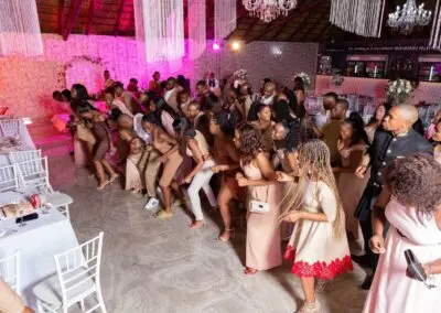 Forest Hall Party Venue