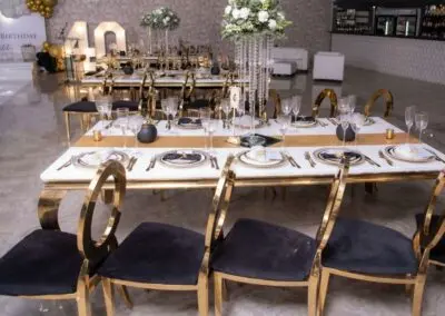 Forest Hall Party Venue