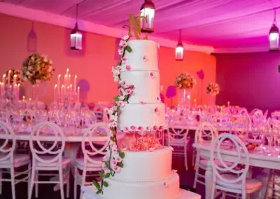 The Garden Venue Wedding Venue Johannesburg