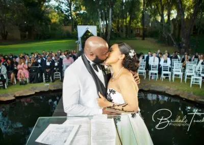 Wedding Venue Johannesburg