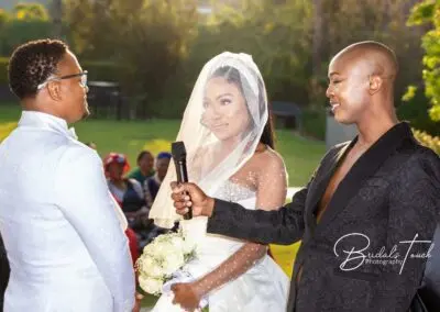 Wedding Venue Johannesburg