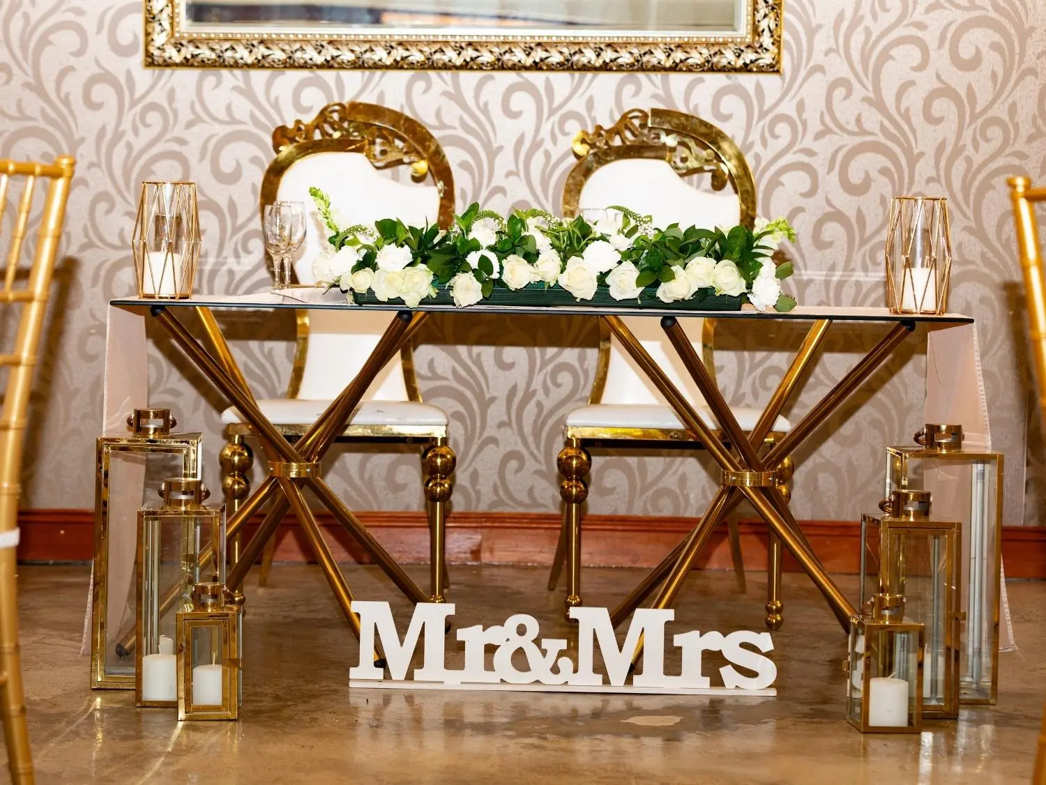 Wedding Venue Johannesburg