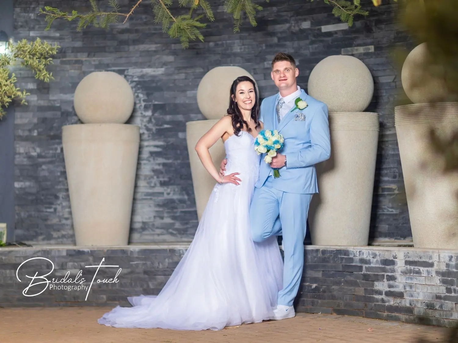 The Garden Wedding Venue