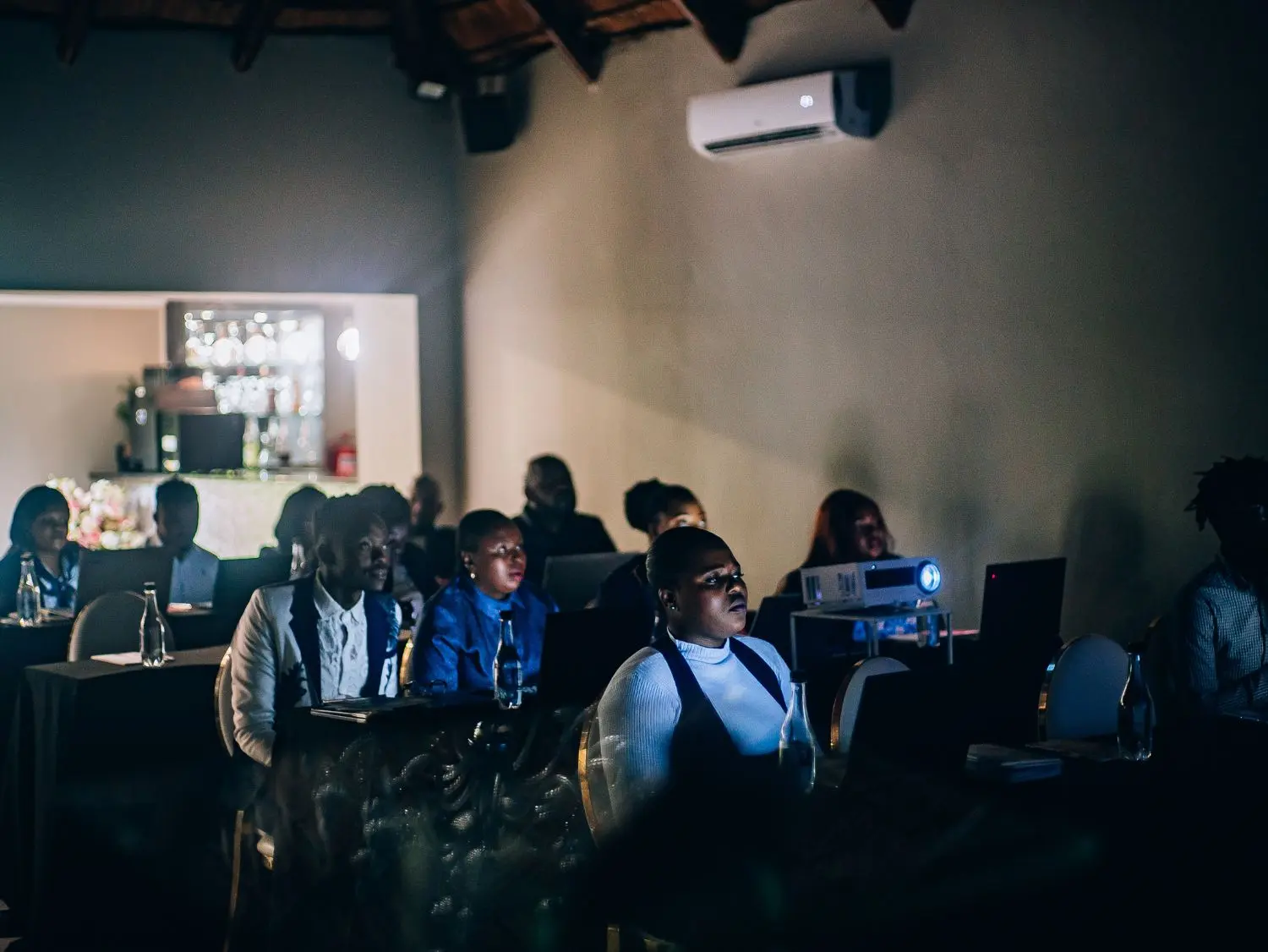 Conferencing venue in Johannesburg