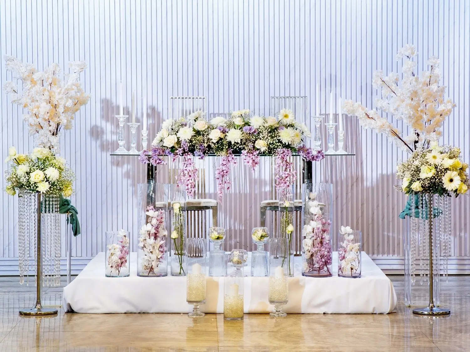 The Garden Wedding venue